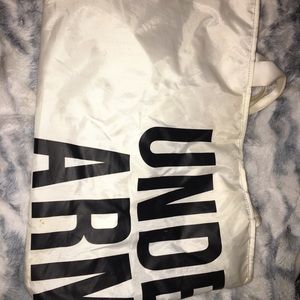 Under amour tote bag